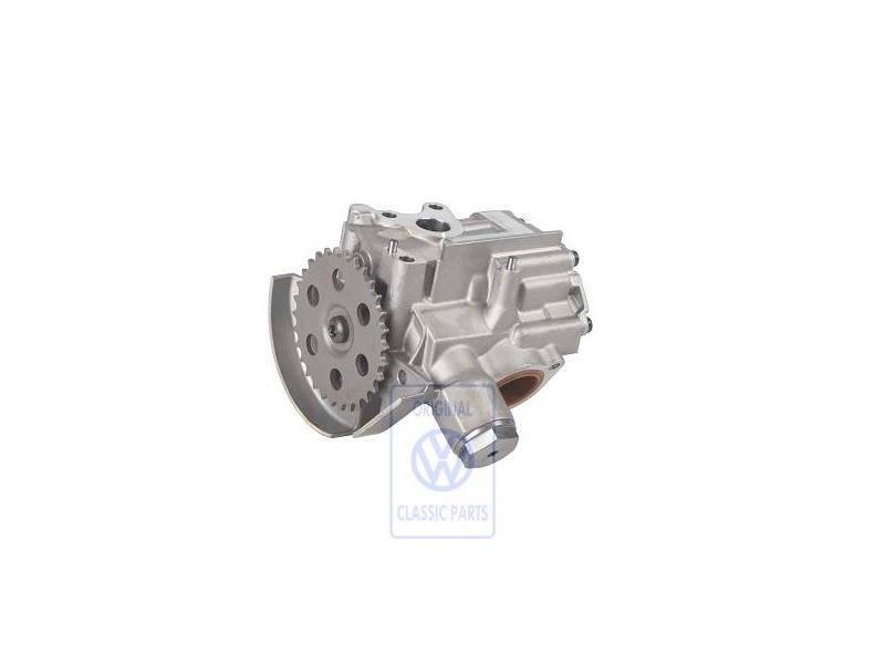 VW Original Ölpumpe - 07C115105AA