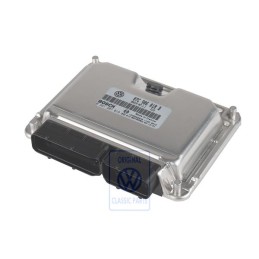 VW Original Steuergerät Für Ottomotor -Master   Slave- - 07C906018B