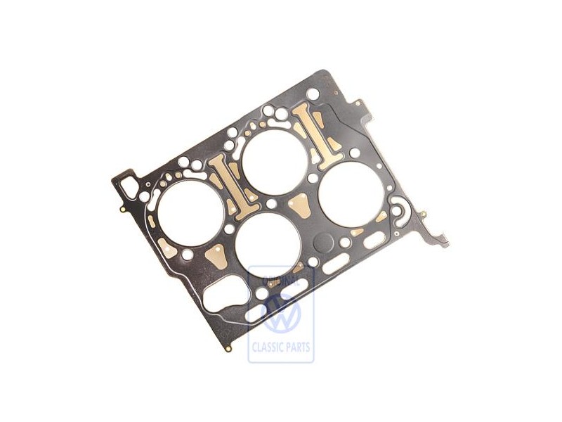 VW Original Zylinderkopfdichtung - 07D103148J