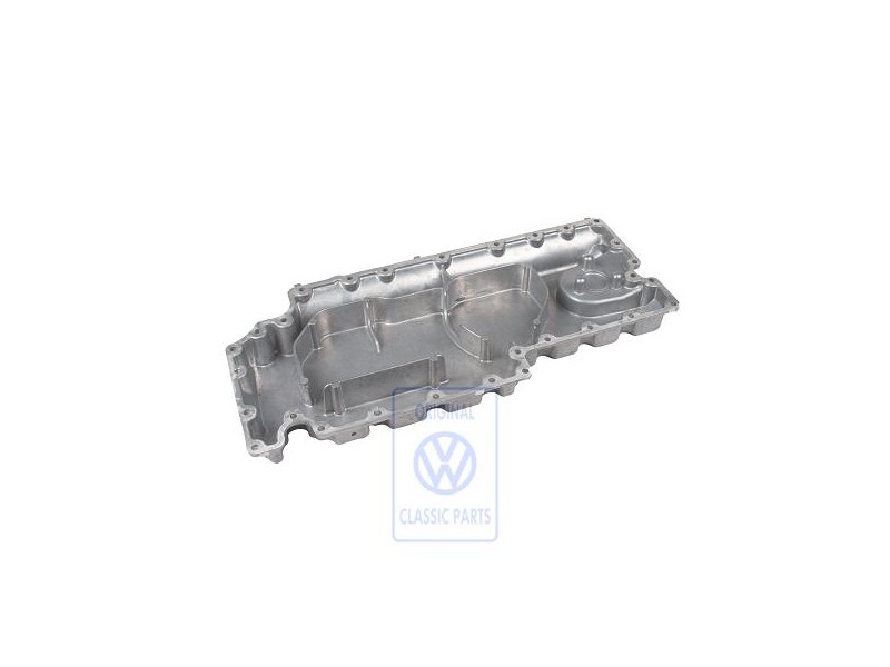 VW Original Ölwanne - 07D103800HA