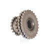 VW Original Kettenrad - 07D109077A