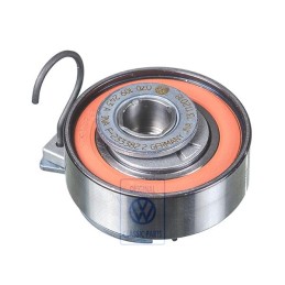 VW Original Spannrolle - 07D109243A