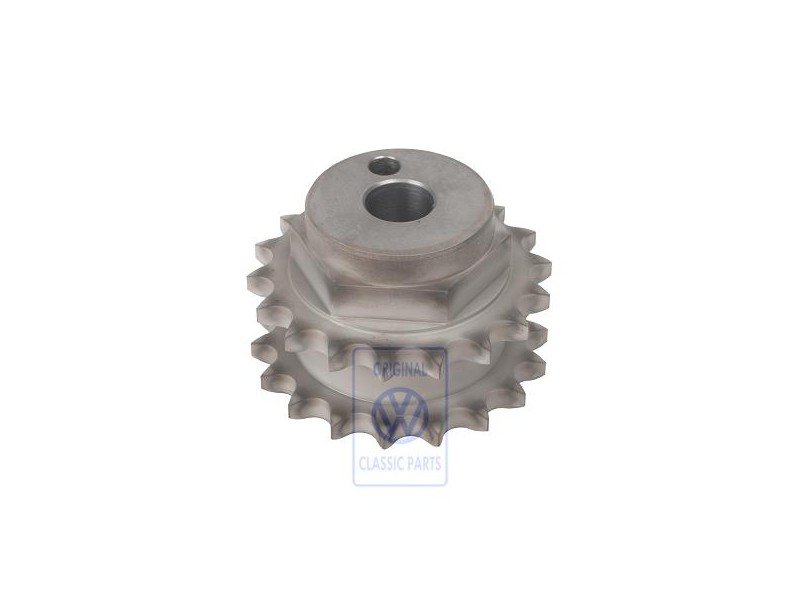 VW Original Kettenrad - 07D109570C