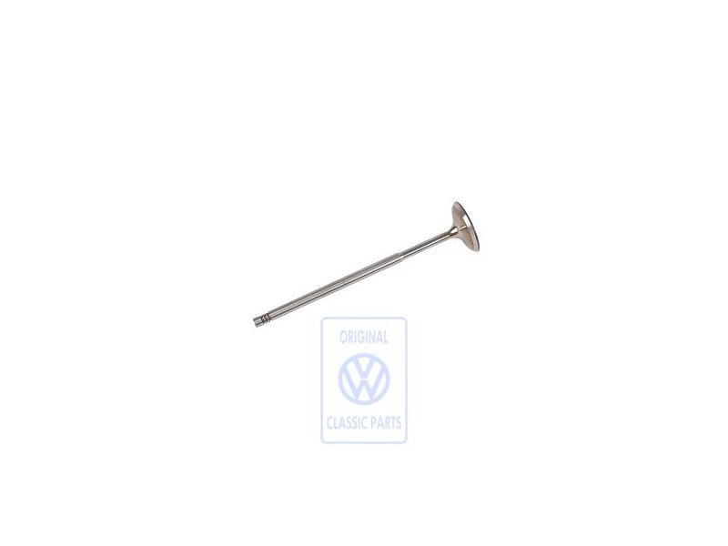 VW Original Einlassventil - 07D109601A