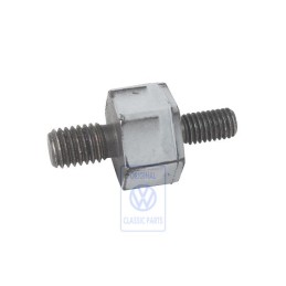 VW Original Gummimetall-Lager - 07D117195F