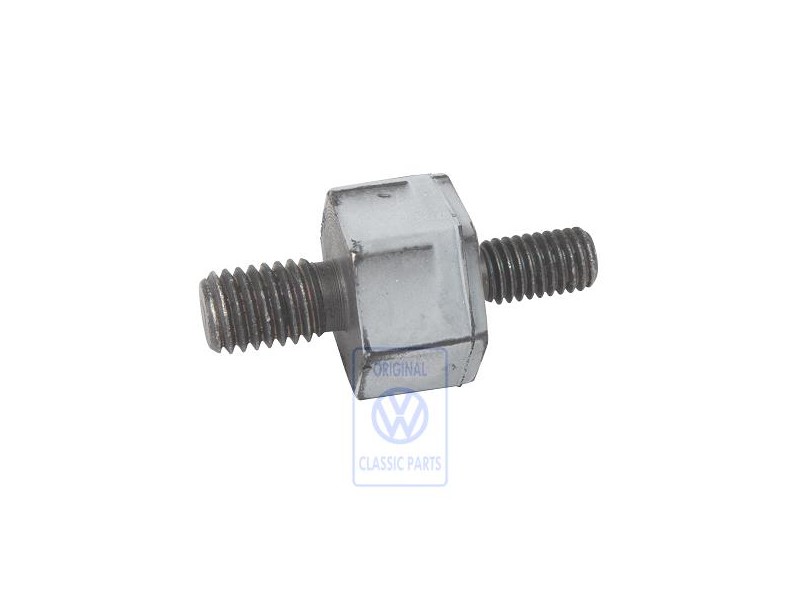 VW Original Gummimetall-Lager - 07D117195F