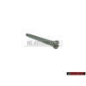 VW Original Schraube - 321953573