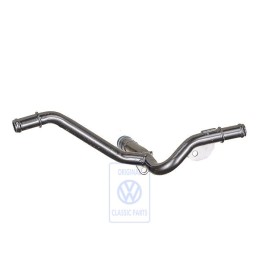 VW Original Kühlmittelrohr - 07D121511D