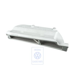 VW Original Saugrohr - 07D133267D