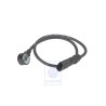 VW Original Klopfsensor Mit Leitungs- Satz - 07D905377L