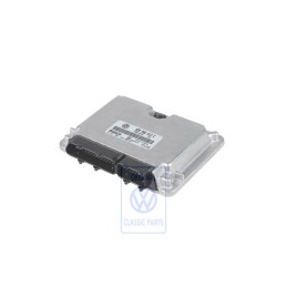 VW Original Steuergerät Für Ottomotor - 07D906018E