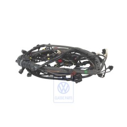VW Original Leitungssatz Für Motorraum - 07D971610BF
