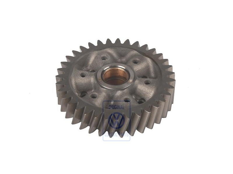 VW Original Zahnrad - 07Z109202J