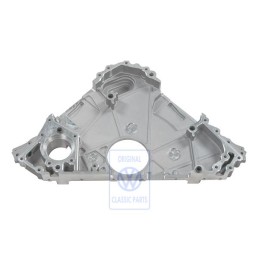 VW Original Steuergehäuse - 07Z109210B