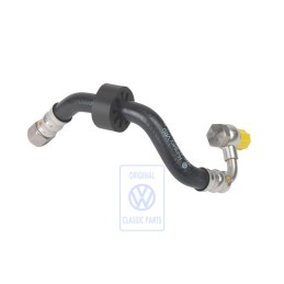 VW Original Kraftstoffleitung - 07Z127511AL