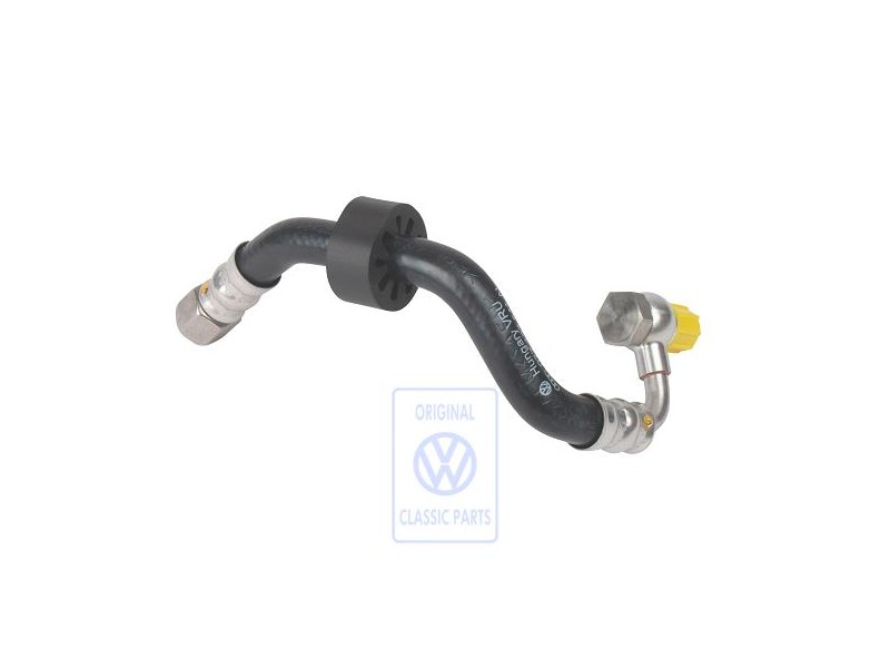 VW Original Kraftstoffleitung - 07Z127511AL