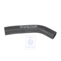 VW Original Verbindungsschlauch - 07Z129967A