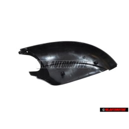 VW Original Blende Satinschwarz - 7E1857604B 9B9