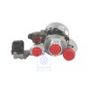 VW Original Abgasturbolader - 07Z145873H