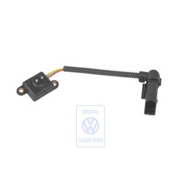 VW Original Geber Für Wasserabscheider - 07Z907666C
