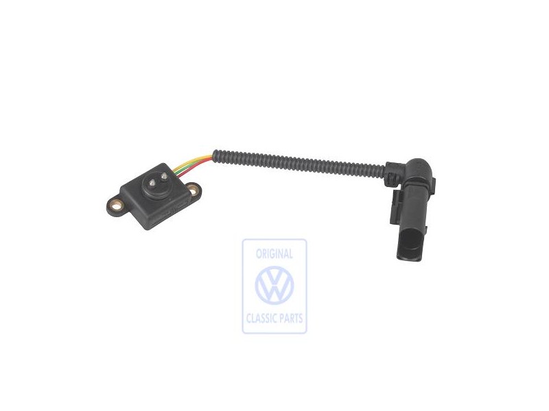 VW Original Geber Für Wasserabscheider - 07Z907666C