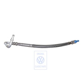 VW Original Rohr-/Schlauchleitung - 085198417A