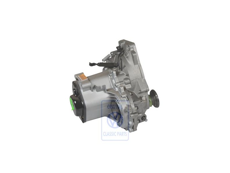 VW Original 5-Gang-Schaltgetriebe - 085300052QX