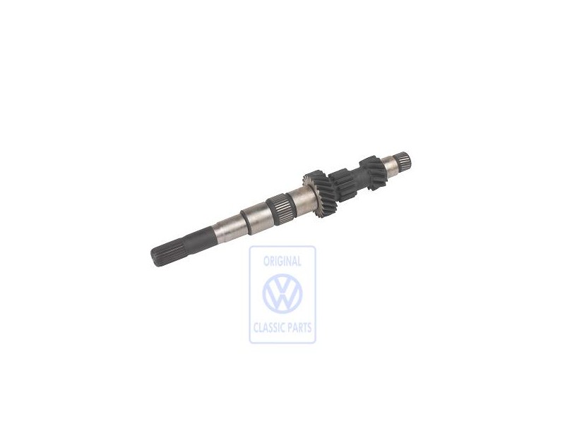 VW Original Antriebswelle - 085311105AC