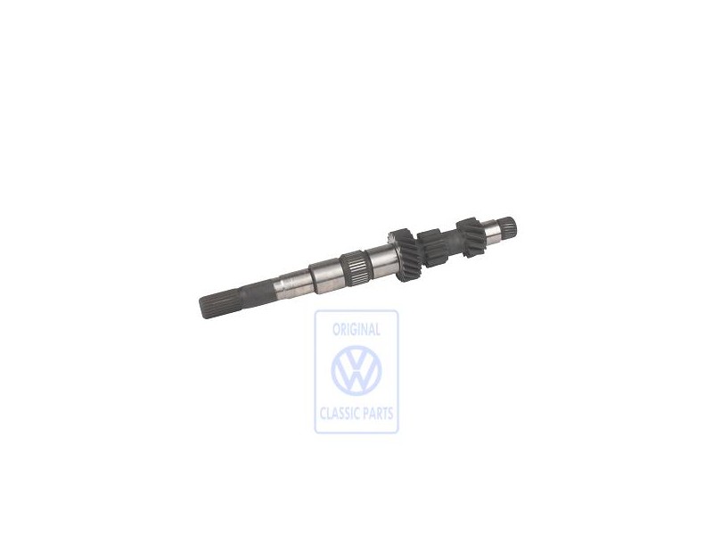 VW Original Antriebswelle - 085311105AL