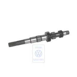 VW Original Antriebswelle - 085311105AN