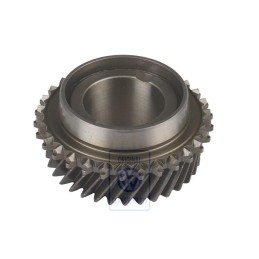 VW Original Schaltrad - 085311129M