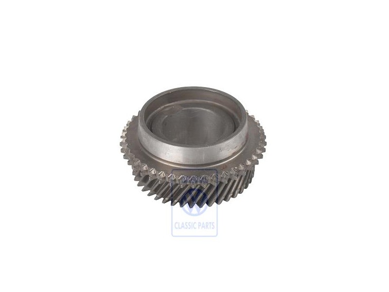 VW Original Schaltrad - 085311145F