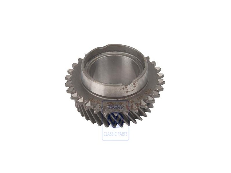 VW Original Schaltrad - 085311158N