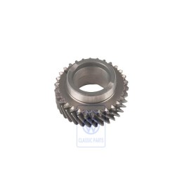 VW Original Schaltrad - 085311158P
