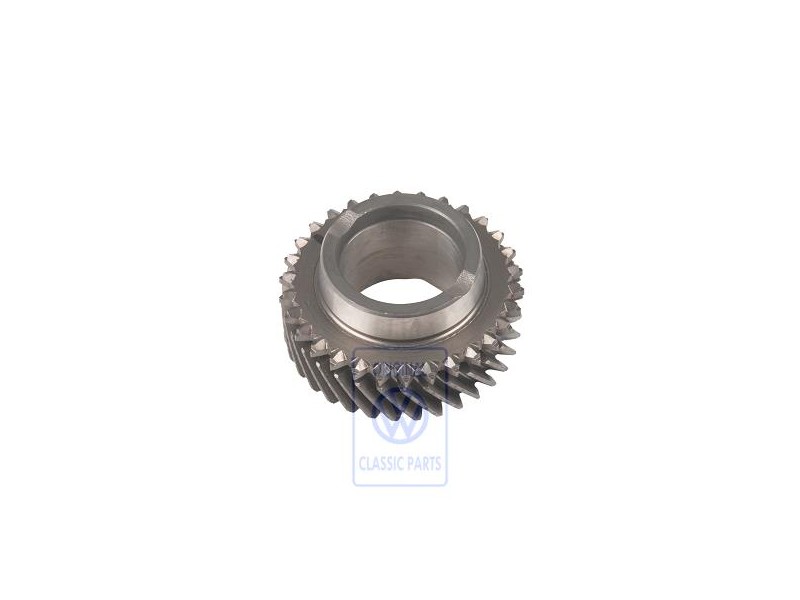 VW Original Schaltrad - 085311158P