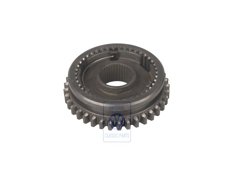 VW Original Synchronkörper Mit Schiebemuffe - 085311239G