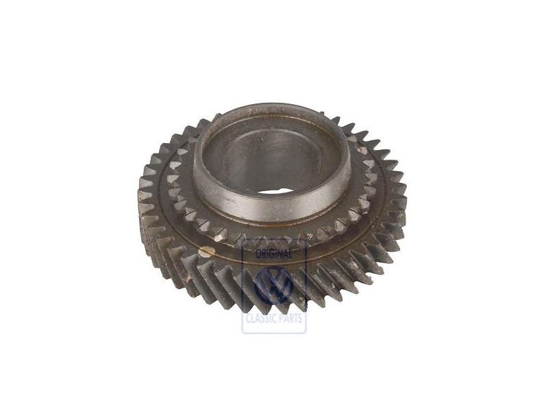 VW Original Schaltrad - 085311271C