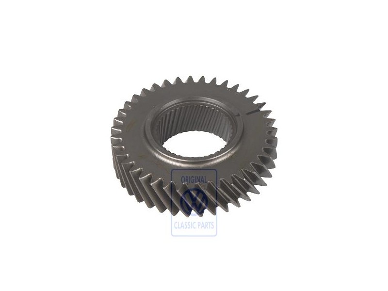 VW Original Zahnrad - 085311285G