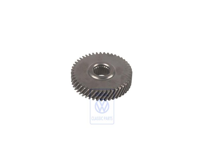 VW Original Zahnrad - 085311361B