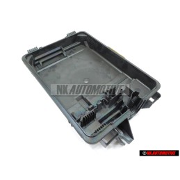 VW Original Gehäuse Für Steuergeräte - 8D0927355A