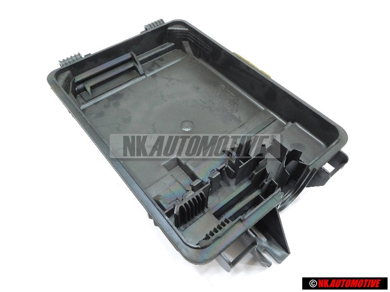 VW Original Gehäuse Für Steuergeräte - 8D0927355A