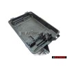 VW Original Gehäuse Für Steuergeräte - 8D0927355A