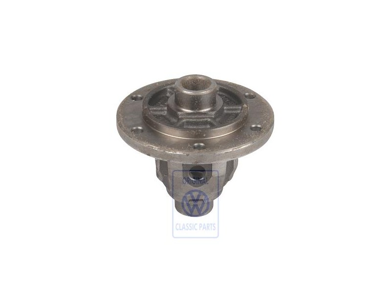 VW Original Ausgleichgehäuse - 085409121C