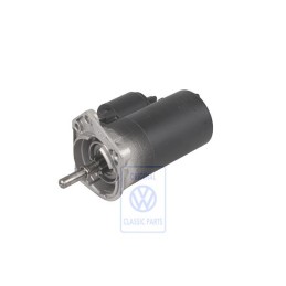 VW Original Anlasser - 085911023BX