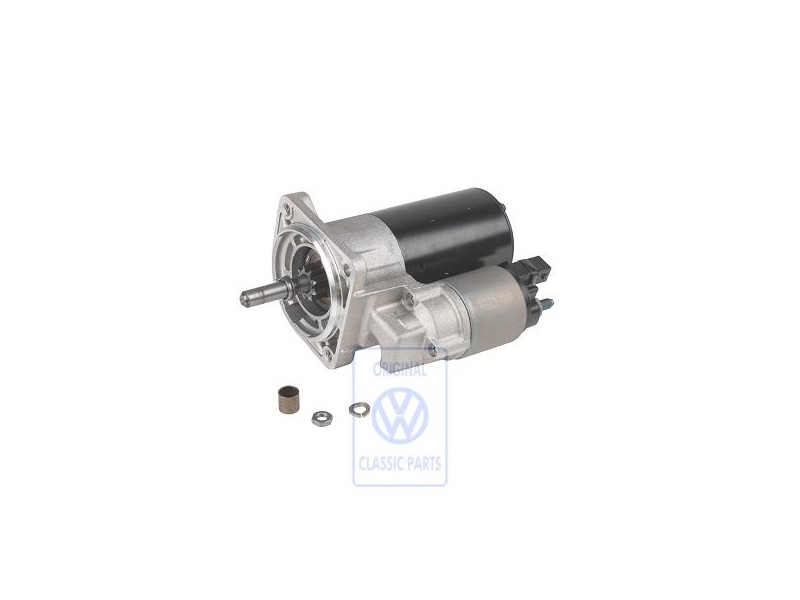 VW Original Anlasser - 085911023HX