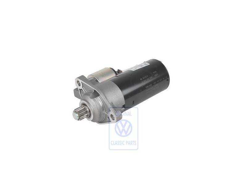 VW Original Anlasser - 085911023MX
