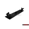 Audi Original RS4 Vorne Kühlergrill Emblem Schriftzug - 8E0853736E 2ZZ