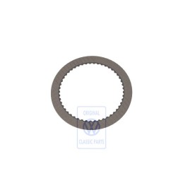 VW Original Aussenlamelle - 087323141A