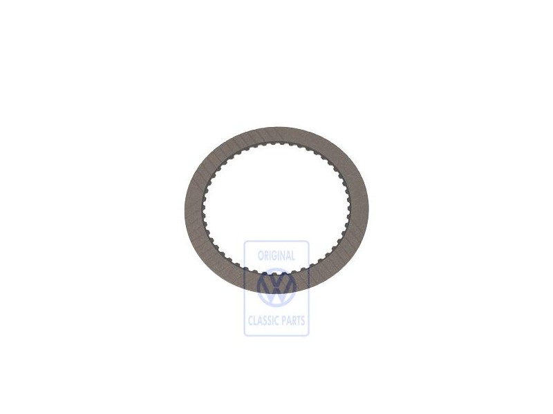 VW Original Aussenlamelle - 087323141A