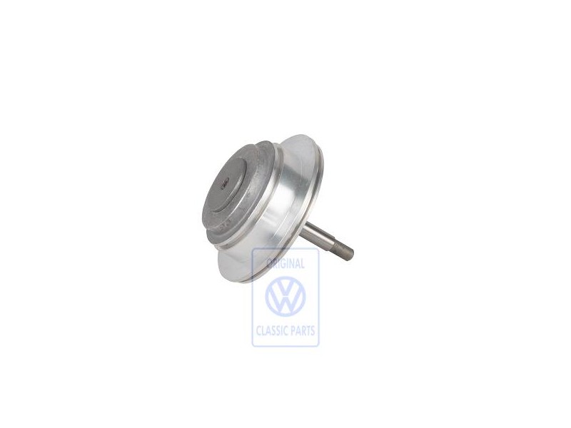 VW Original Kolben - 087323512A